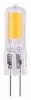 Светодиодная лампа G4 LED 5W 220V 3300K стекло BLG419 Elektrostandard BLG4 a058840 Светодиодная лампа G4 LED 5W 220V 3300K стекло BLG419 Elektrostandard BLG4 a058840