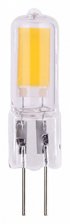Светодиодная лампа G4 LED 5W 220V 3300K стекло BLG419 Elektrostandard BLG4 a058840 Светодиодная лампа G4 LED 5W 220V 3300K стекло BLG419 Elektrostandard BLG4 a058840