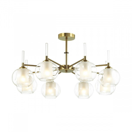 Потолочная люстра Lumion Moderni Hazel 4432/8C