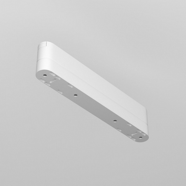 Комплектующие для трекового светильника Technical TRA084FC-11LW Maytoni Accessories for tracks Radity