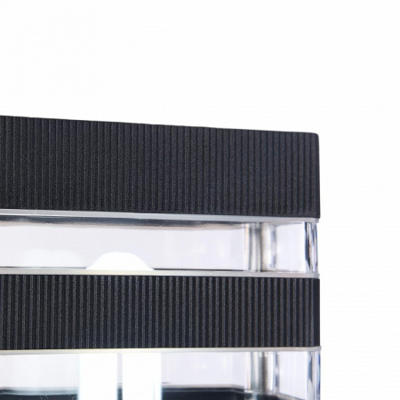 Настенный светильник (бра) O578WL-01B Maytoni Unter den Linden