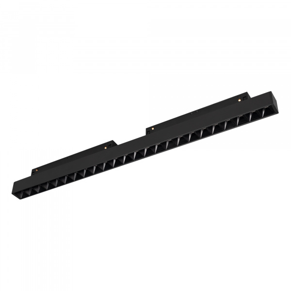 Arlight Светильник MAG-FLEX-LASER-L465-16W Day4000 (BK, 24 deg, 48V) (IP20 Металл, 5 лет)