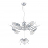 Подвесная люстра Divinare Spiders Invasion 1308/02 SP-6