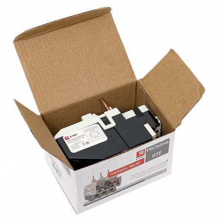 EKF PROxima Реле тепловое РТЭ-3355 30-40А