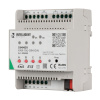 Arlight INTELLIGENT Диммер KNX-104-DIM-DIN (12-24V, 4x4A) (INTELLIGENT -)