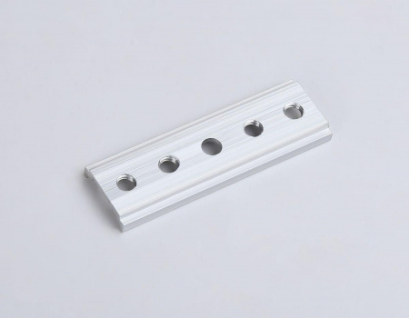 Планка соединительная для накладногошинопровода Ambrella light Track System Magnetic 2 шт. GL3618