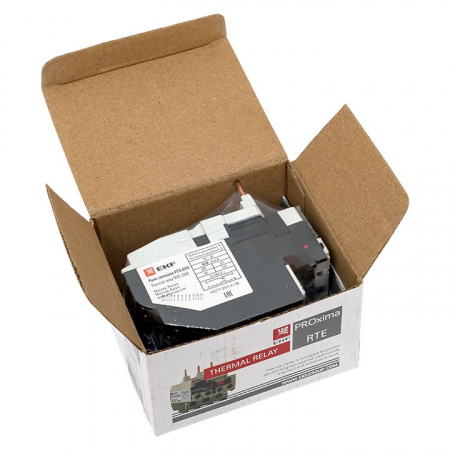 EKF PROxima Реле тепловое РТЭ-2355 30-40А