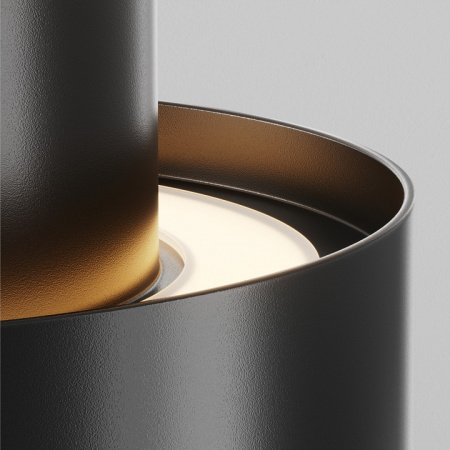 Потолочный светильник C009CW-L16B Maytoni Planet