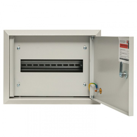 EKF PROxima Щит распред. встраиваемый ЩРВ- 9 (260х340х120) IP31