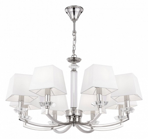 Подвесной светильник MOD019PL-08CH Maytoni Chandler