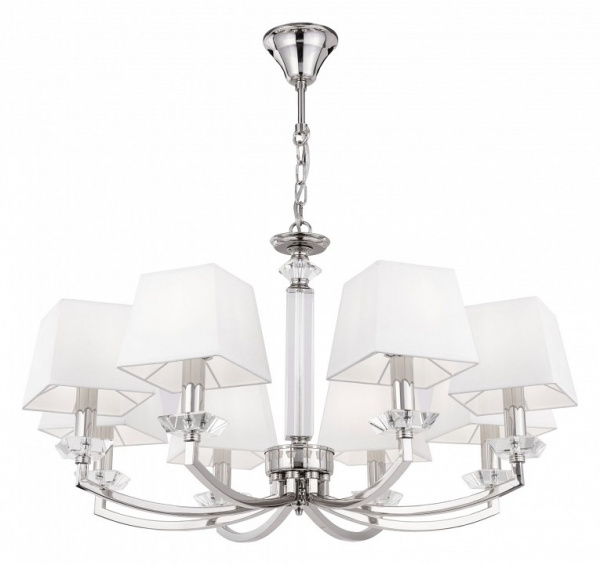 Подвесной светильник MOD019PL-08CH Maytoni Chandler