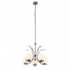 Подвесная люстра Arte Lamp Claudia A8055LM-5CC