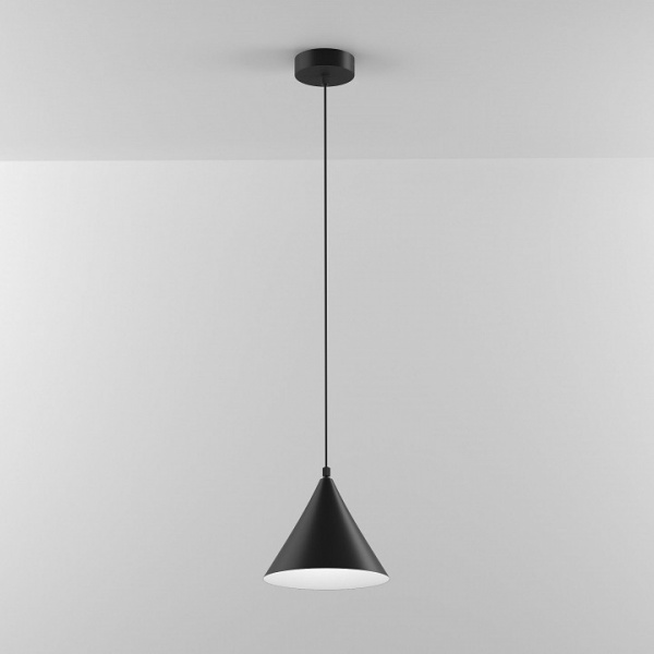 Светильник садово-парковый со светодиодами Bevel 35184/H черный Elektrostandard Bevel a068472 Светильник садово-парковый со светодиодами Bevel 35184/H черный Elektrostandard Bevel a068472