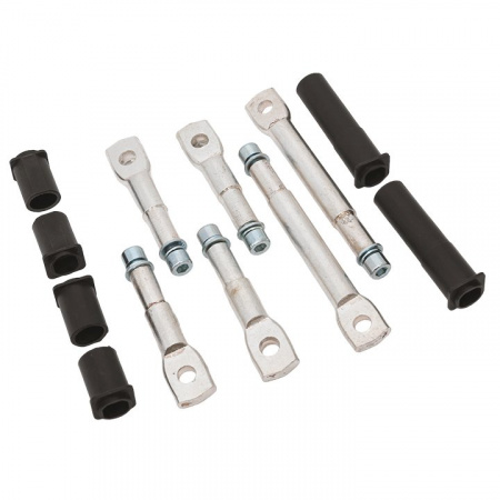 EKF Averes Расширители выводов для заднего подключения F AV POWER-2