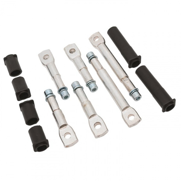 EKF Averes Расширители выводов для заднего подключения F AV POWER-2