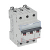 Legrand DX3 Автоматический выключатель 3P 4A (B) 10kA/16kA