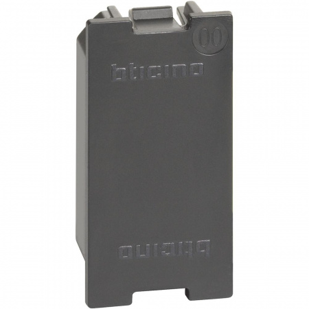 BT Living now Заглушка 1 мод