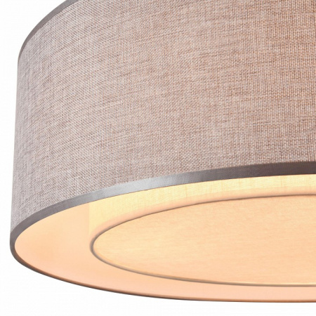 Потолочный светильник MOD613CL-04GR Maytoni Bergamo