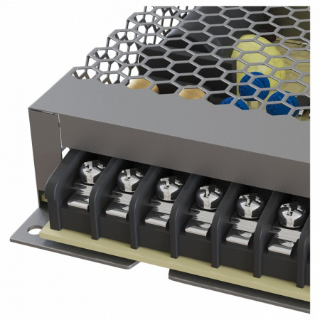 Блок питания Mean Well LRS-100-48 TRX004DR-100S Maytoni Accessories for tracks