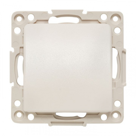 EKF PROxima Стокгольм Белый Кабельный вывод