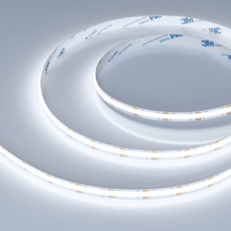 Arlight Лента COB-X640-10mm 24V White-MIX (23 W/m, IP20, CSP, 5m) (Изменяемая ЦТ)