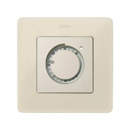 Simon 82 Слоновая кость Накладка на 75500-, 75503-39, S82,82N