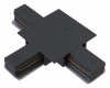 Коннектор Т-образный TRA002CT-11B Maytoni Accessories for tracks