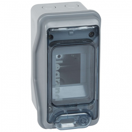 Legrand Plexo3 Бокс IP65 2+1М