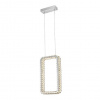 Подвесной светодиодный светильник Newport 8231/S chrome М0064638