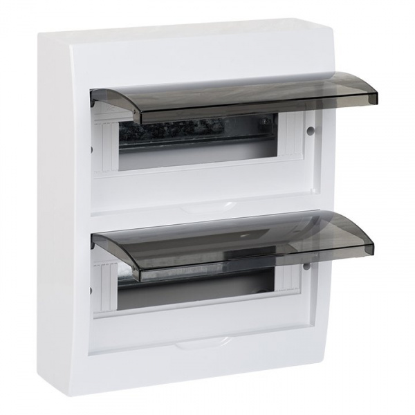 EKF PROxima Щит распред. навесной ЩРН-П-24 IP41