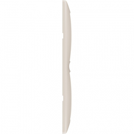 Legrand Valena Крем Рамка 2-ая гориз