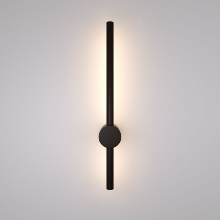 Светильник настенный светодиодный Cane LED MRL LED 1114 черный Elektrostandard Cane a058233