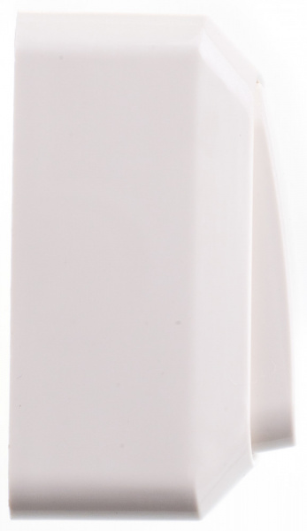 SE Этюд наруж Крем Переключатель 1-клавишный