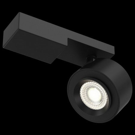 Потолочный светильник C062CL-L12B3K Maytoni Treo