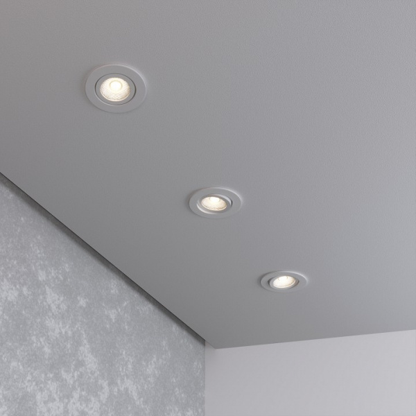 Встраиваемый точечный светильник 15272/LED Elektrostandard 15272/LED a056030