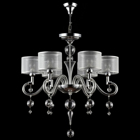 Люстра MOD603-06-N Maytoni Bubble Dreams