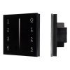 Панель управления Arlight Sens Smart-P41-Dim Black 028112