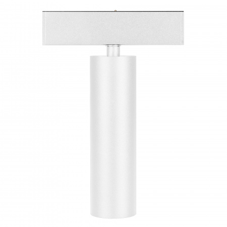 Arlight Светильник MAG-SPOT-25-R90-9W Warm3000 (WH, 30 deg, 24V) (IP20 Металл, 5 лет)