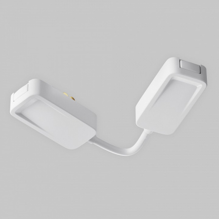 Комплектующие для встраиваемой трековой системы Technical TRA084CPC-W-12 Maytoni Accessories for tracks Radity