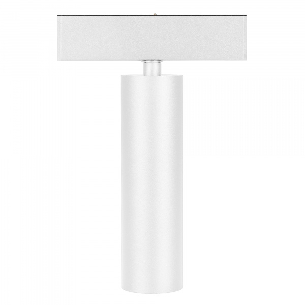 Arlight Светильник MAG-SPOT-25-R90-9W Warm3000 (WH, 30 deg, 24V) (IP20 Металл, 5 лет)