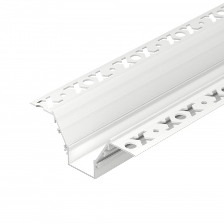 Arlight Профиль COMFORT21-V-FANTOM-2000 WHITE (Алюминий)