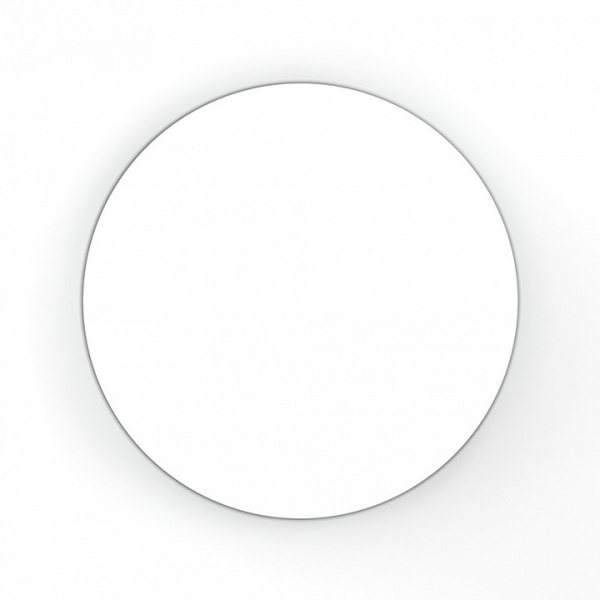 Светорегулятор встраиваемый VOLTUM S70 поворотно-нажимной 600 Вт, (белый матовый) Светорегулятор встраиваемый VOLTUM S70 поворотно-нажимной 600 Вт, (белый матовый)