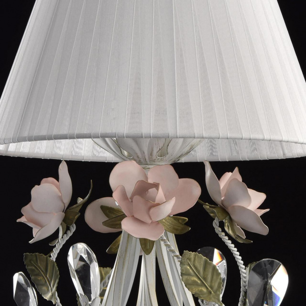 Настольная лампа MW-Light Букет 421034801