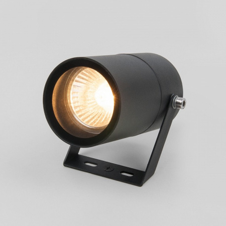 Уличный светильник Landscape 35146/S черный Elektrostandard Landscape/2 a057942