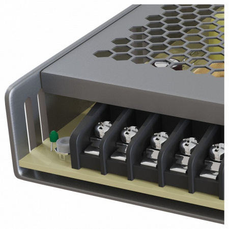 Блок питания Mean Well LRS-200-48 TRX004DR-200S Maytoni Accessories for tracks