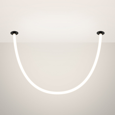 Светильник SP-TROPIC-BUILT-TRIMLESS-R18-L1200-18W Day4000 (BK, 360 deg, 230V) (Arlight, IP20 Пластик, 3 года)