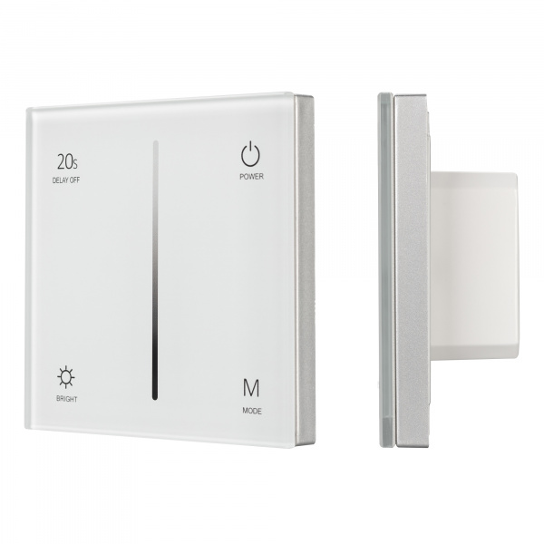 Панель управления Arlight Sens Smart-P36-Dim White 027113