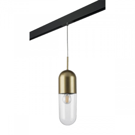 Трековый светильник Lightstar Ramo (690013+595007) PRO690013