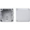 Legrand Plexo Коробка 105х105х55 IP55 сер