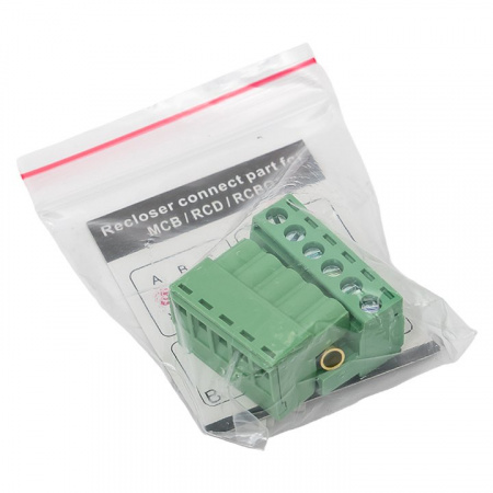 EKF Averes Привод моторный с режимом автовзвода AV-M6